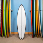 Christenson Wolverine PU/Poly 6'6"