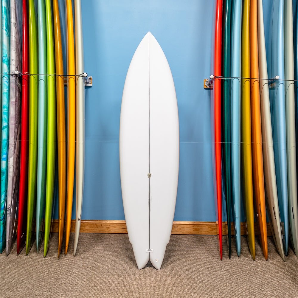 Christenson Wolverine PU/Poly 6'8"