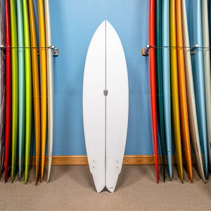 Christenson Wolverine PU/Poly 6'8"