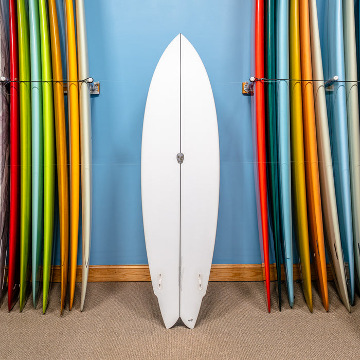 Christenson Wolverine PU/Poly 6'8"