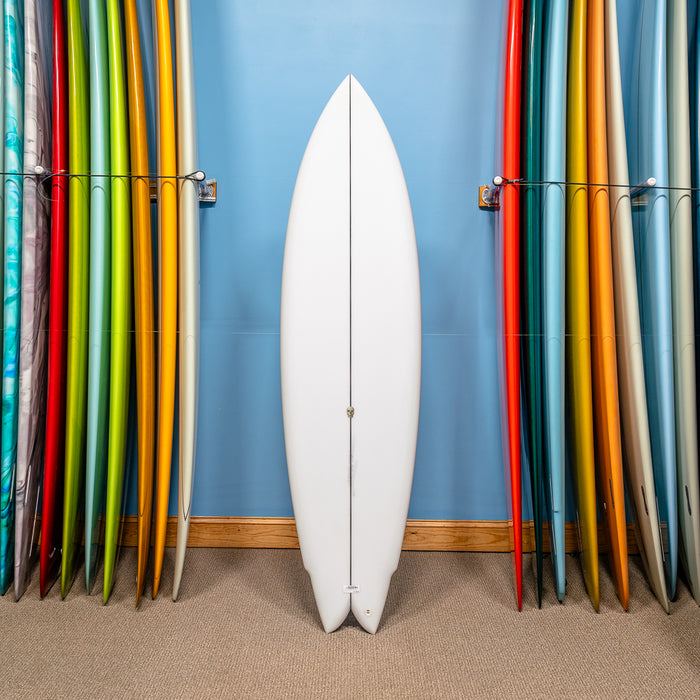 Christenson Wolverine PU/Poly 6'8"