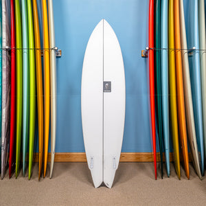 Christenson Wolverine PU/Poly 6'10"