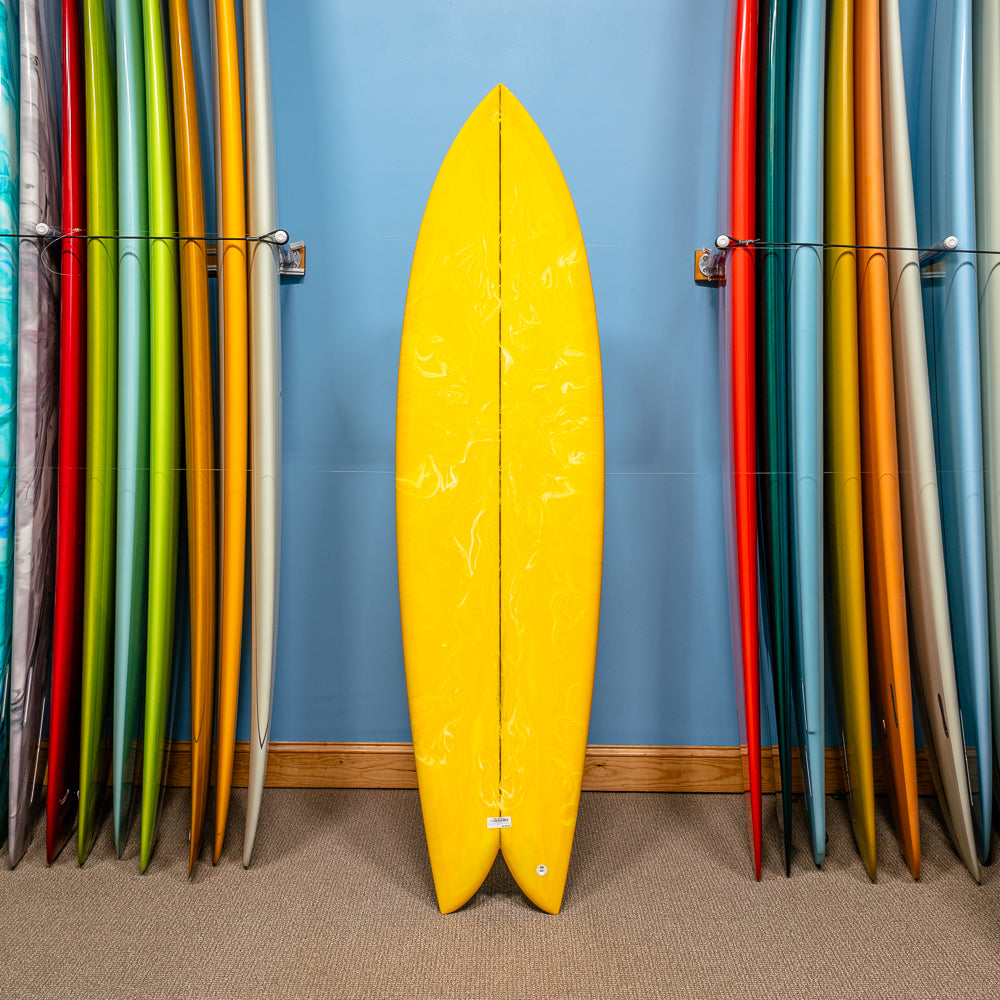 Christenson Long Phish 2.0 PU/Poly 6'8"