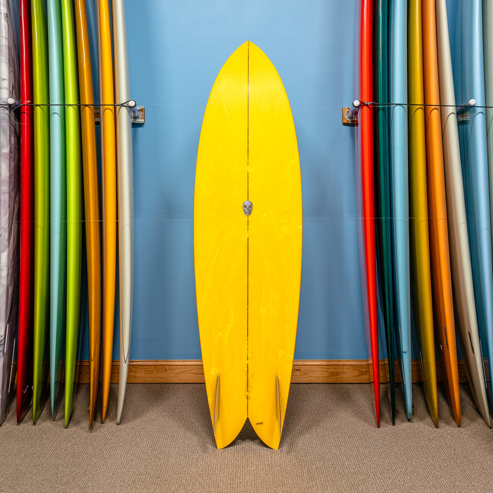 Christenson Long Phish 2.0 PU/Poly 6'8"