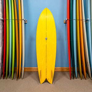 Christenson Long Phish 2.0 PU/Poly 6'8"