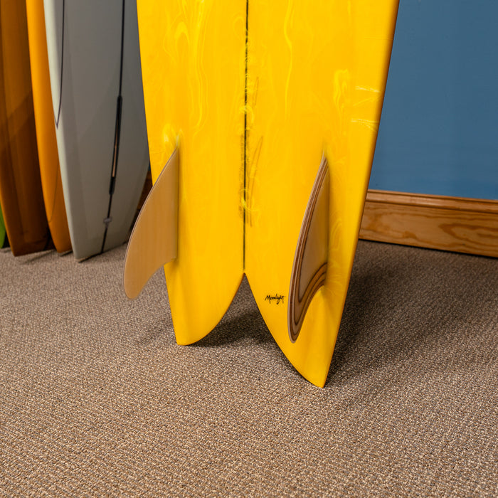 Christenson Long Phish 2.0 PU/Poly 6'8"