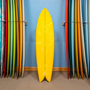 Christenson Long Phish 2.0 PU/Poly 6'8"