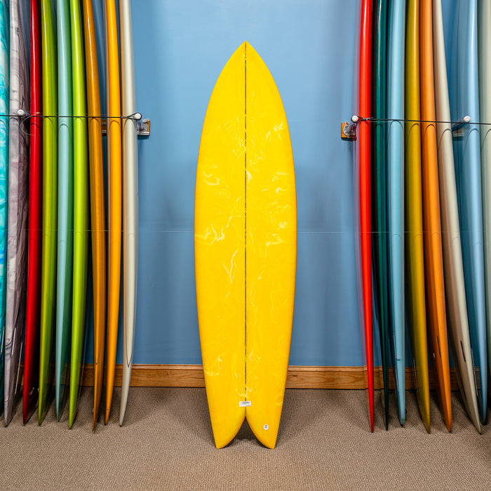 Christenson Long Phish 2.0 PU/Poly 6'8"