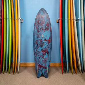 Christenson Long Phish 2.0 PU/Poly 6'8"