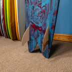 Christenson Long Phish 2.0 PU/Poly 6'8"