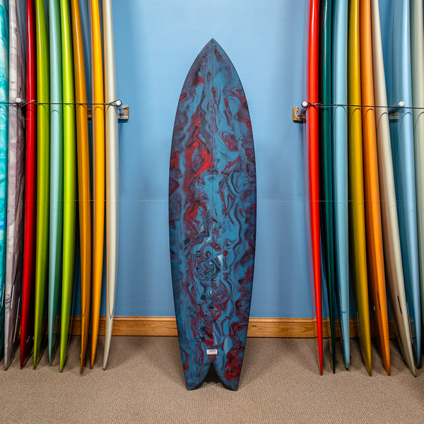 Christenson Long Phish 2.0 PU/Poly 6'8