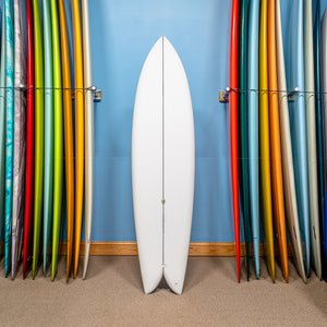 Christenson Long Phish 2.0 PU/Poly 7'0"