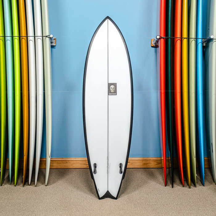 Christenson Wolverine PU/Poly 6'4"