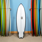 Christenson Wolverine PU/Poly 6'6"