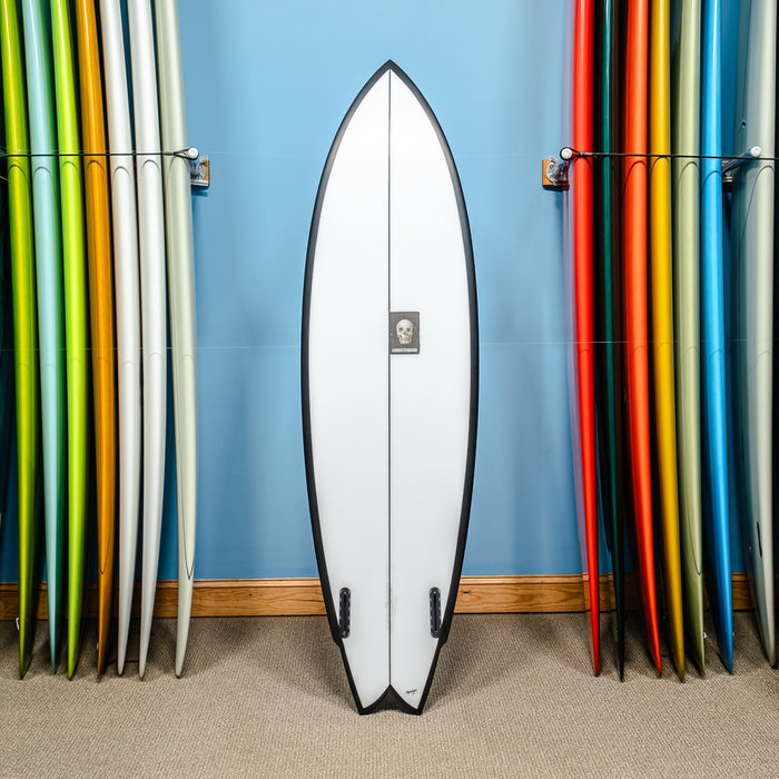 Christenson Wolverine PU/Poly 6'6"