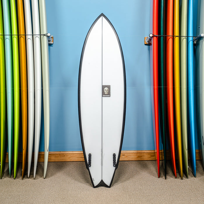 Christenson Wolverine PU/Poly 6'4"