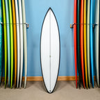 Christenson Carrera PU/Poly 6'8"