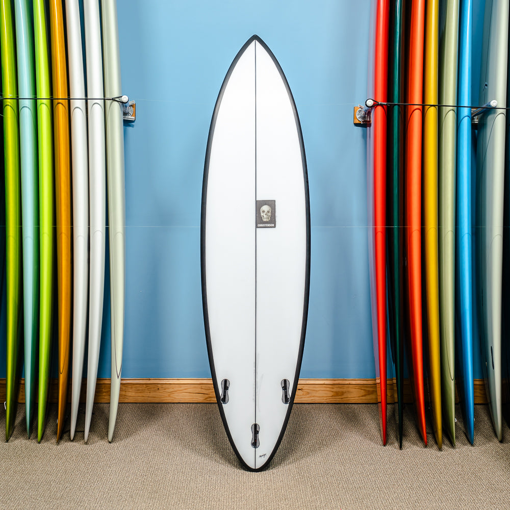 Christenson Carrera PU/Poly 6'8"