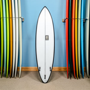 Christenson Carrera PU/Poly 6'8"