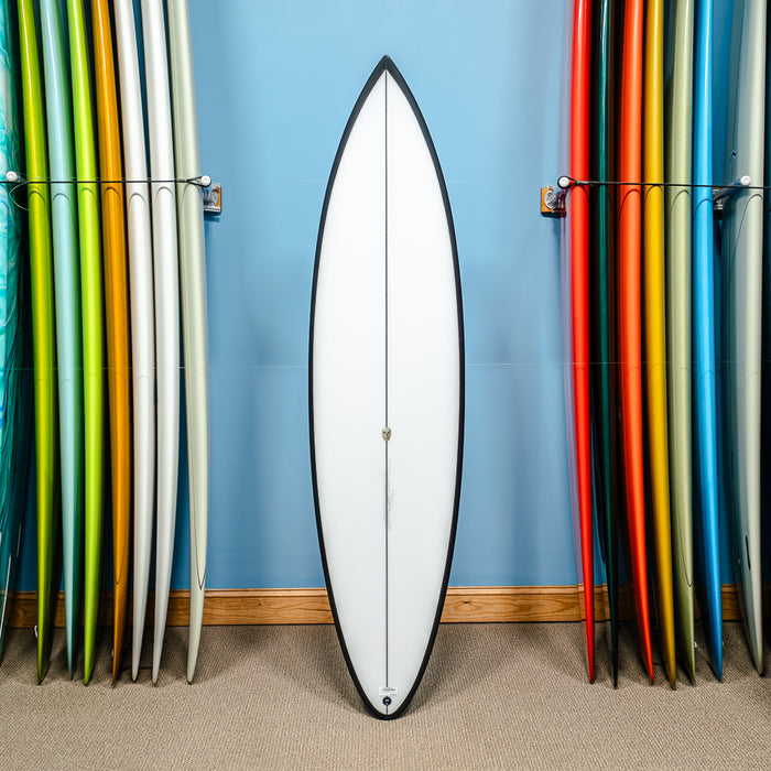 Christenson Carrera PU/Poly 6'8"