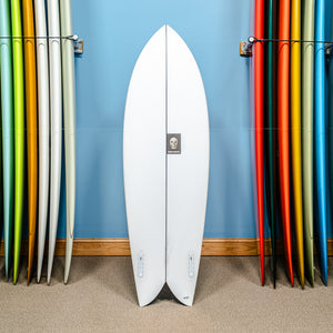 Christenson Fish PU/Poly 5'10"