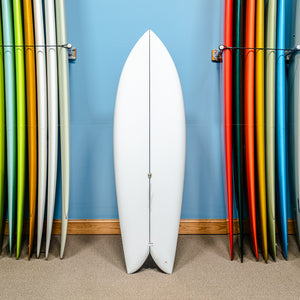 Christenson Fish PU/Poly 5'10"
