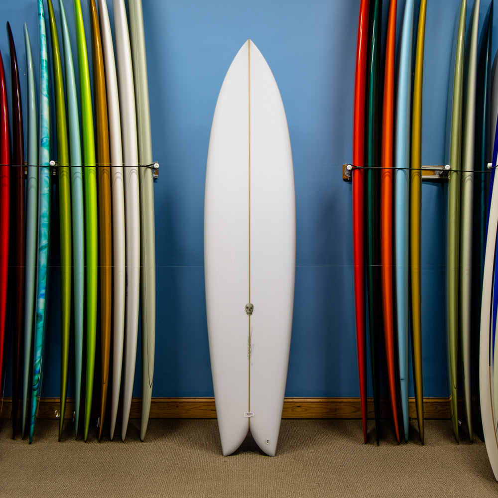 Christenson Long Phish 2.0 PU/Poly 7'10"