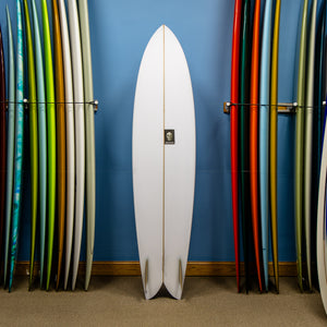 Christenson Long Phish 2.0 PU/Poly 7'10"