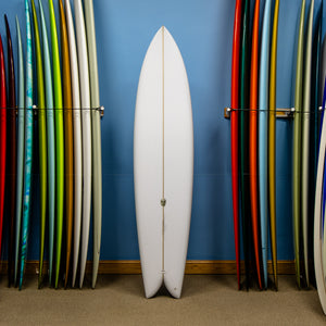 Christenson Long Phish 2.0 PU/Poly 7'10"