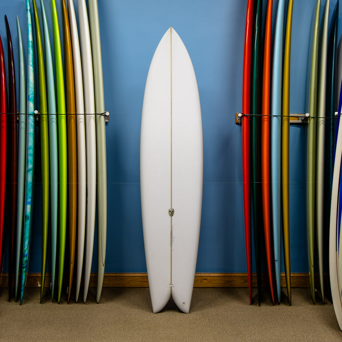 Christenson Long Phish 2.0 PU/Poly 7'10"