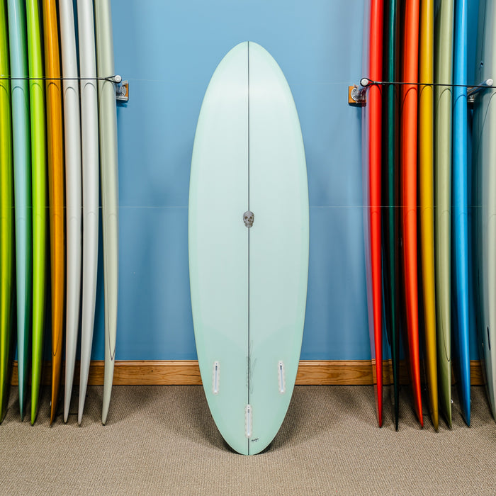 Christenson Hole Shot PU/Poly 6'2"