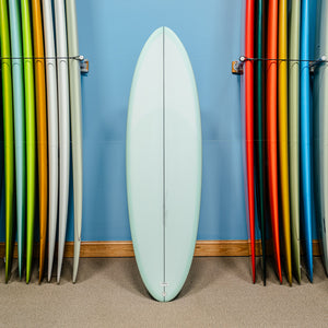 Christenson Hole Shot PU/Poly 6'2"