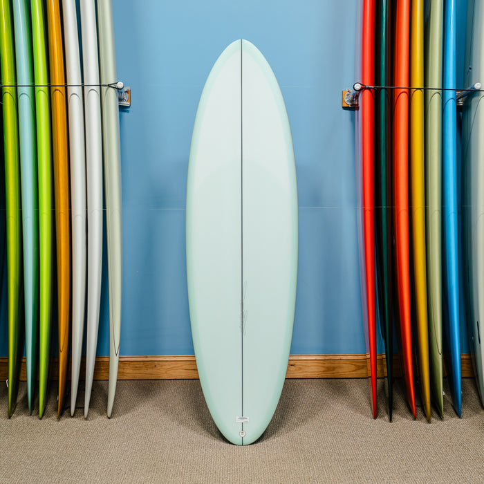 Christenson Hole Shot PU/Poly 6'2"