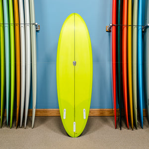 Christenson Hole Shot PU/Poly 6'2"