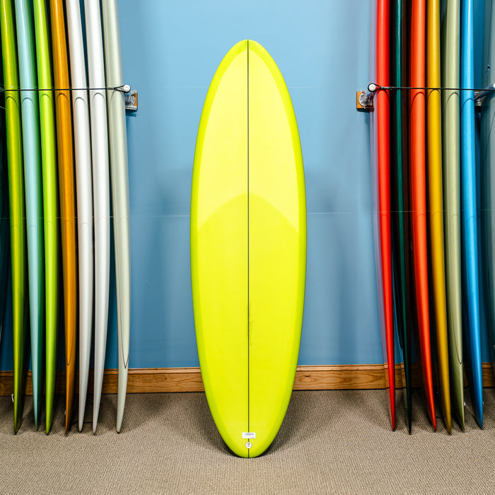 Christenson Hole Shot PU/Poly 6'2"