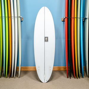 Christenson Hole Shot PU/Poly 6'6"