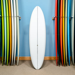 Christenson Hole Shot PU/Poly 6'6"