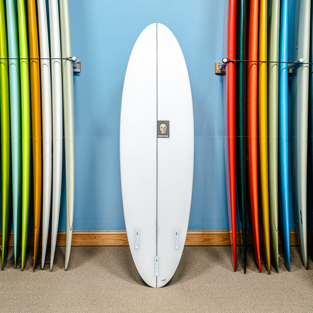 Christenson Hole Shot – REAL Watersports