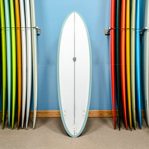 Christenson Hole Shot PU/Poly 6'6"