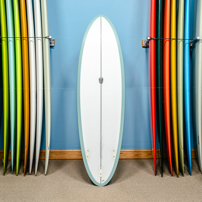 Christenson Hole Shot PU/Poly 6'6"