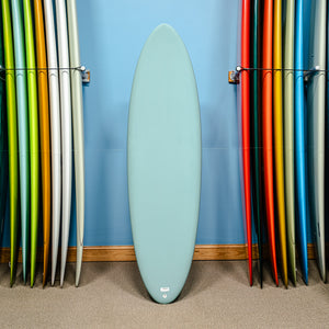 Christenson Hole Shot PU/Poly 6'6"