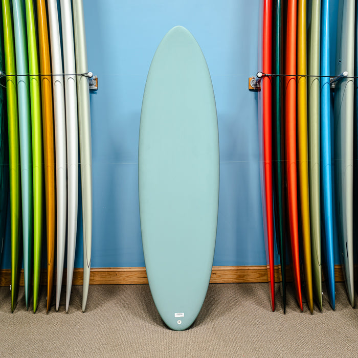 Christenson Hole Shot PU/Poly 6'6"