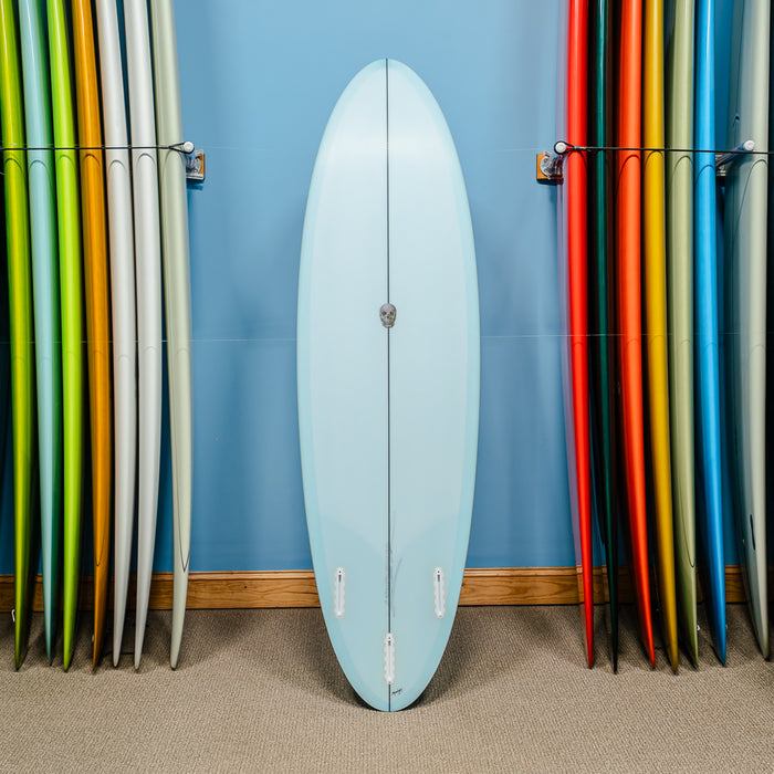 Christenson Hole Shot PU/Poly 6'6"