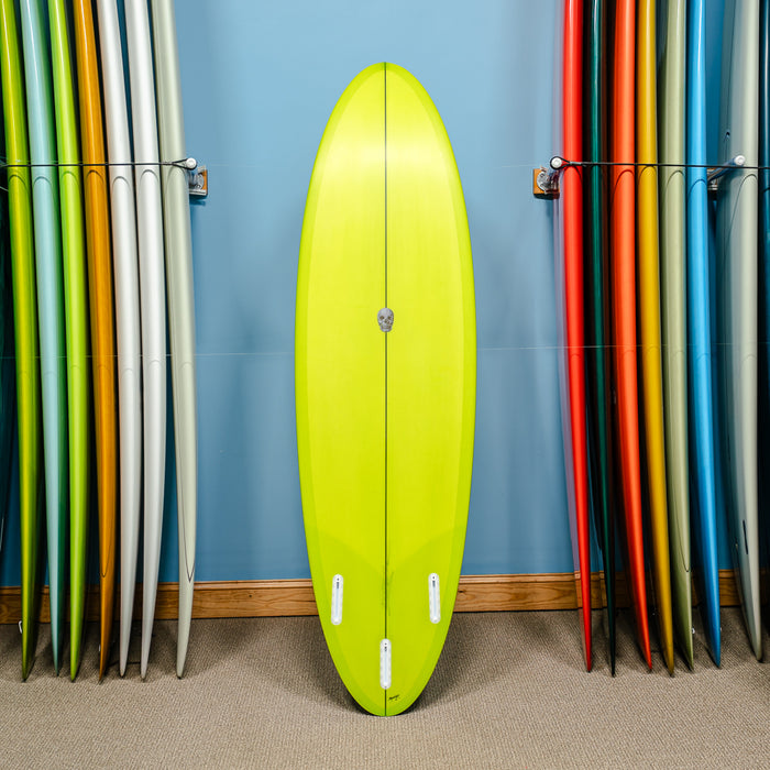 Christenson Hole Shot PU/Poly 6'8"