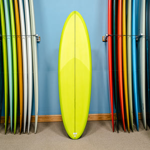 Christenson Hole Shot PU/Poly 6'8"