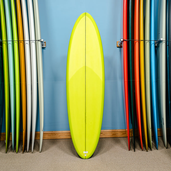 Christenson Hole Shot PU/Poly 6'8"