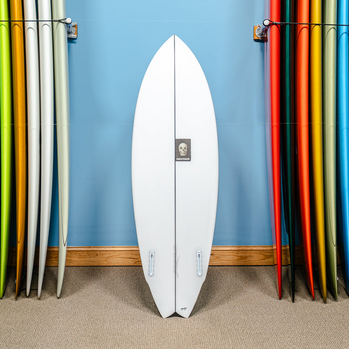 Christenson Lane Splitter PU/Poly 5'4"