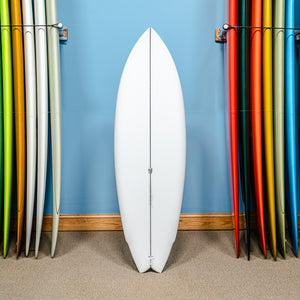 Christenson Lane Splitter PU/Poly 5'5"