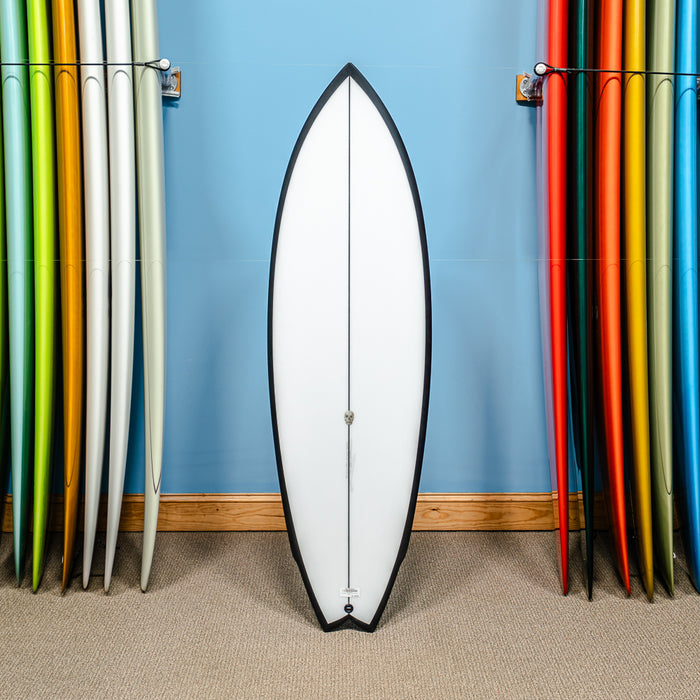 Christenson Lane Splitter PU/Poly 5'6"