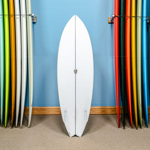 Christenson Lane Splitter PU/Poly 5'7" — Alternate View